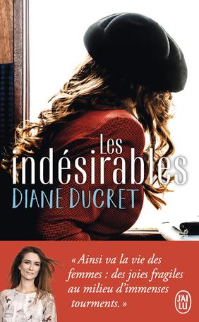 Produktbild 9782290150825 (Französisch, Diane Ducret, 2018)