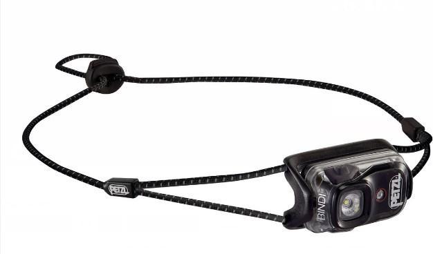 Productafbeelding Petzl Bindi (200 lm)