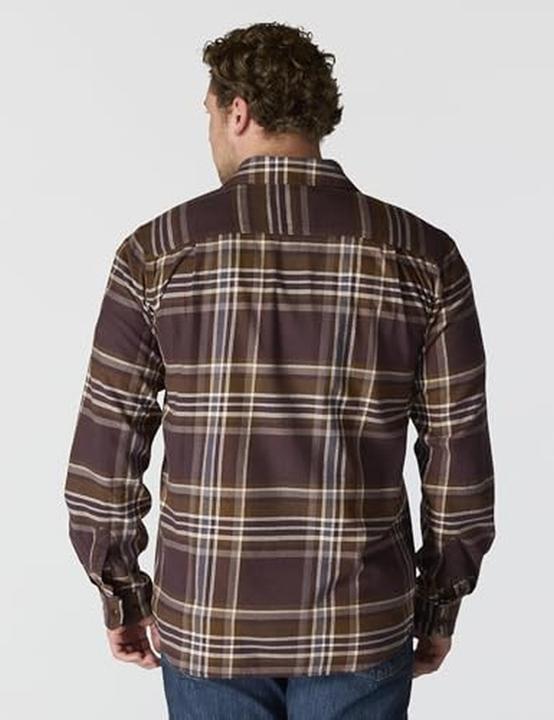 Immagine prodotto Carhartt Camicia a Quadri Flanella Manica Lunga (XL)