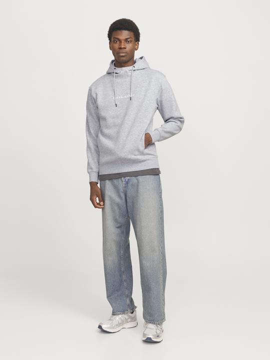 Image du produit Jack & Jones Gedruckt Kapuzenpullover Kapuzenpullover (M)