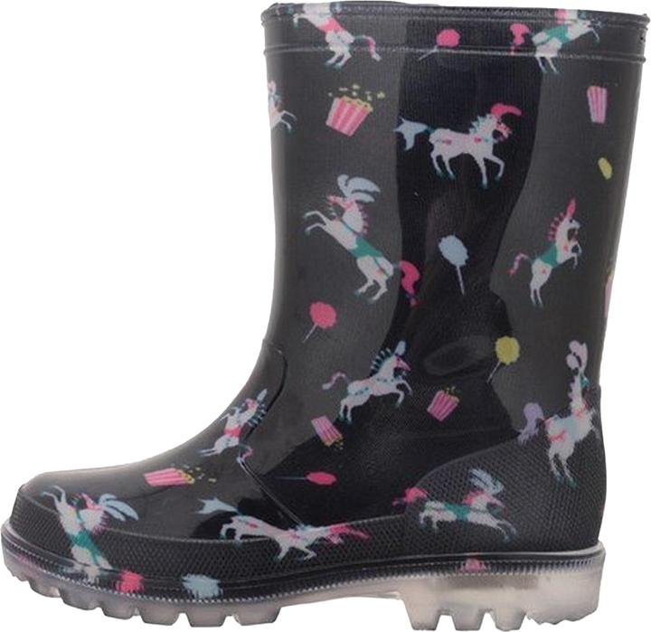 Produktbild Mountain Warehouse Gummistiefel Splash (30.5)