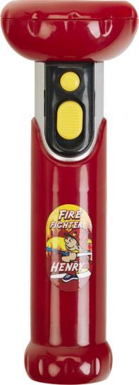 Actual product image Theo Klein Fire Brigade Backpack