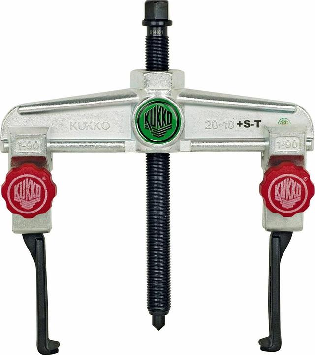 Actual product image Kukko Puller