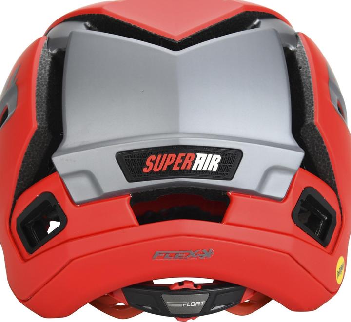 Produktbild Bell Super Air MIPS (52 - 56 cm)
