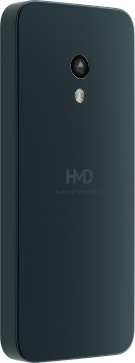 Actual product image Nokia 225 4G (2024) (2.40", 0.30 Mpx)