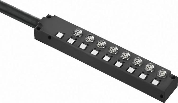 Produktbild Weidmüller Sensor/Aktor-Passiv-Verteiler