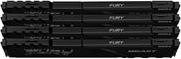 Actual product image Kingston FURY Beast (4 x 4GB, 3200 MHz, DDR4-RAM, DIMM)