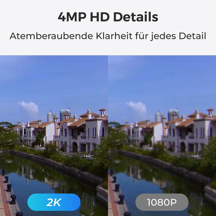 Produktbild Reolink Go Series G330 + Solar Panel 2-W (2560 x 1440 Pixels)