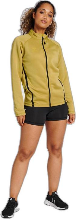 Actual product image hummel Cima Xk Zip Jacket Woman (S)