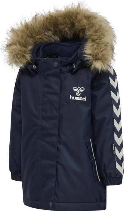 Produktbild hummel Canyon Tex Jacket (86)