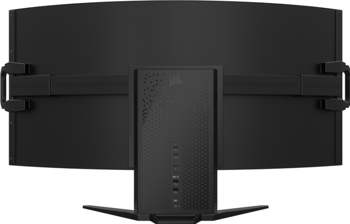 Produktbild Corsair Xeneon Flex 45WQHD240 (3440 x 1440 Pixel, 45")