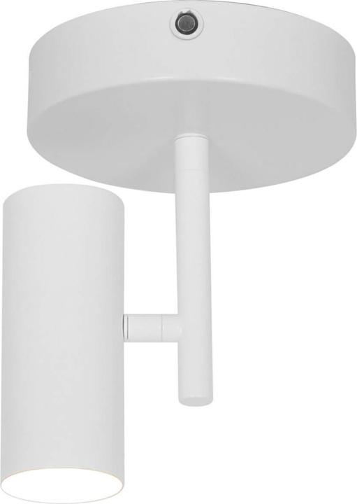 Produktbild Nordlux Jerome loftlampe GU10 metal hvid Ø5,5 cm (GU10)