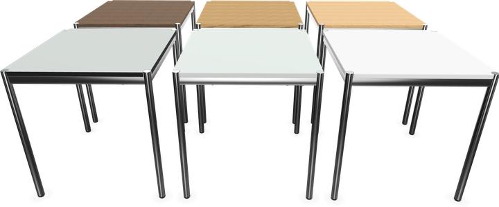 Produktbild Dietiker Atos II Besprechungstisch (700 x 700 x 749 mm)