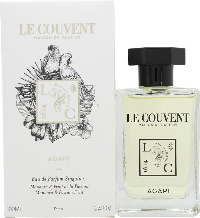 Produktbild Le Couvent Des Minimes Agapi Edp 100 ml (Eau de Parfum, 100 ml)