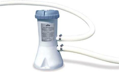 Produktbild Intex Krystal Clear