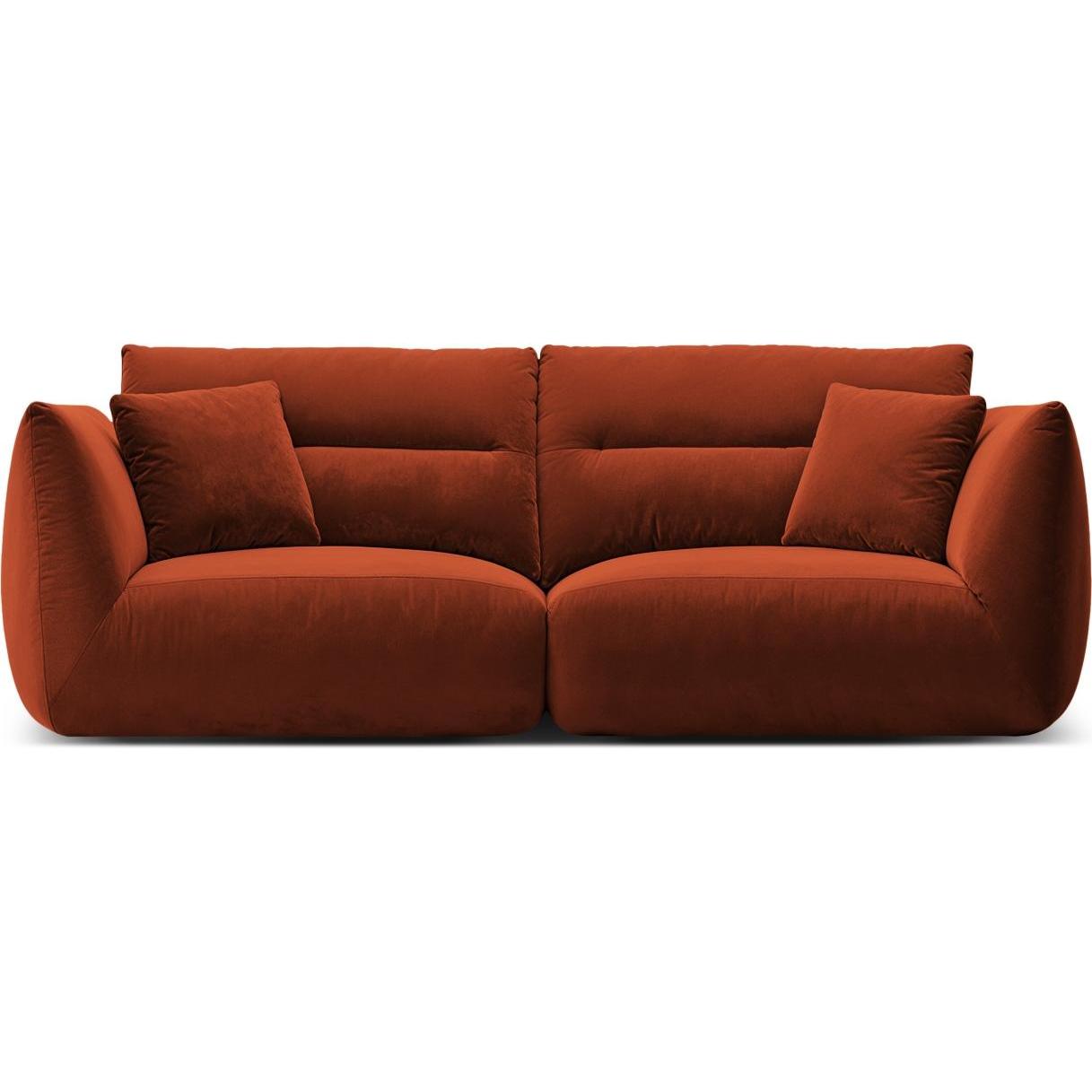 CXL by Christian Lacroix, Sofa, Maurie (4-Sitzer, 2-Sitzer, 3-Sitzer)