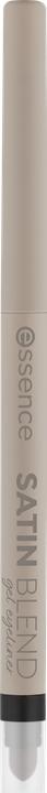 Produktbild essence SATIN BLEND gel eyeliner (01 Pure Black)