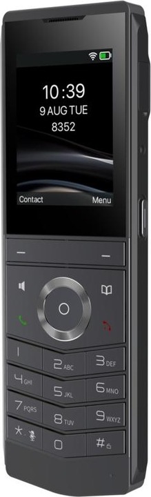Produktbild Fanvil Linkvil WiFI Phone W611W V2