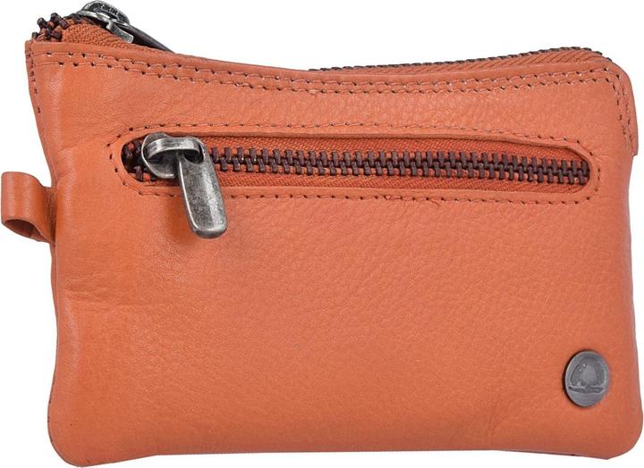 Produktbild Greenburry Spongy Schlüsseletui Leder 11,5 cm