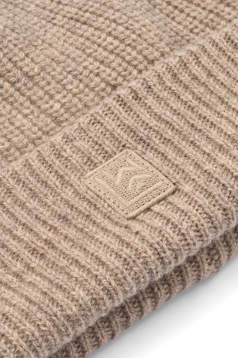 Actual product image Liewood Mütze Beanie Emilio Oat