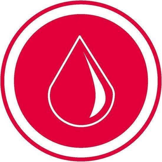 Actual product image Trodat Replacement cushion