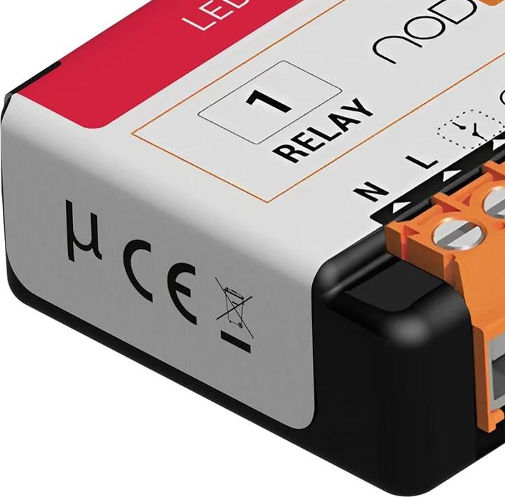 Actual product image NodOn NODZSIN-4-1-20
