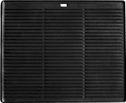 Produktbild BBQ Master Gussplatte XL Premium