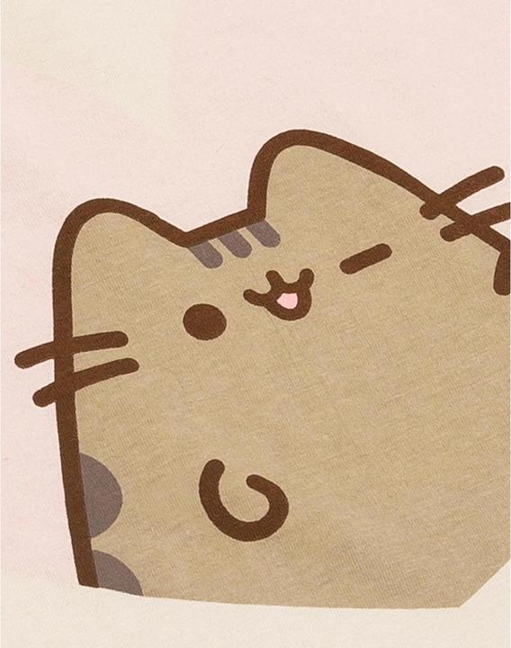 Immagine prodotto Pusheen Donna/Ladies Purfect Cat Crop Top (XXL)