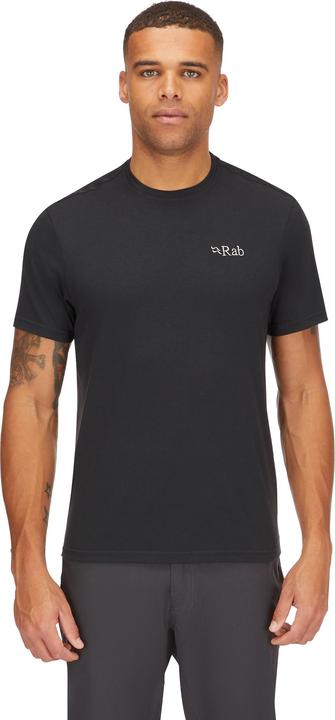 Immagine prodotto Rab Crimp Logo (XXL)