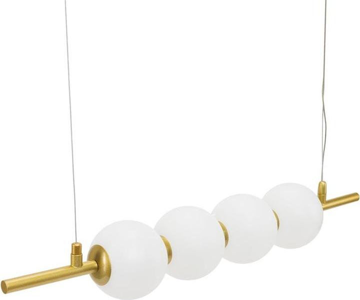 Image du produit Domoletti Luminaire ceiling BANTI, 15 W, LED (1700 lm)