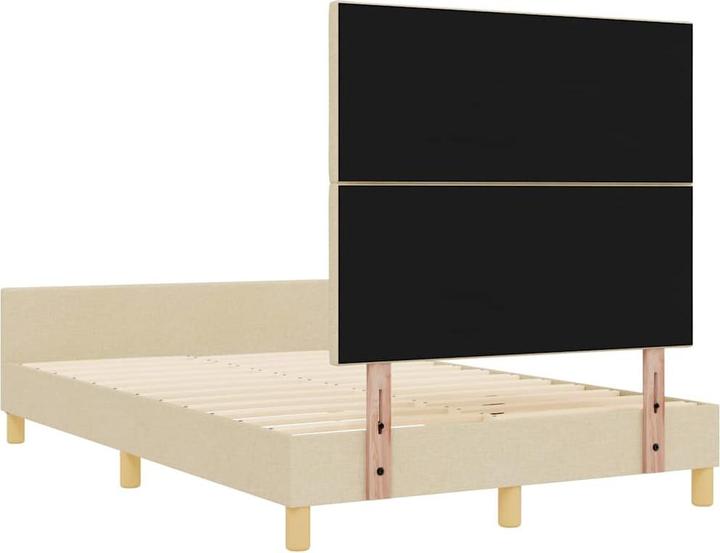 Image du produit vidaXL Plattformbett (120 x 200 cm)
