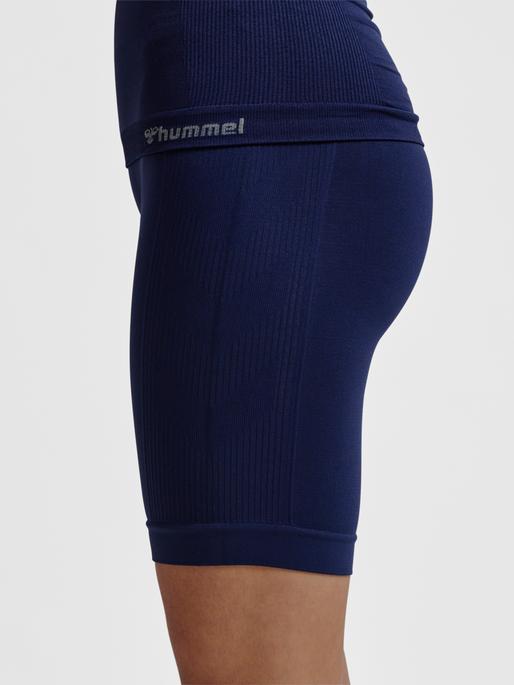Image du produit hummel Tif Seamless Cyling Shorts (XL)