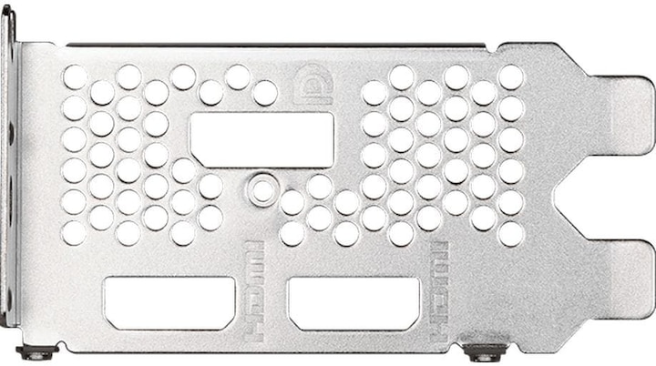 Produktbild MSI GeForce RTX 3050 LP OC (6 GB)