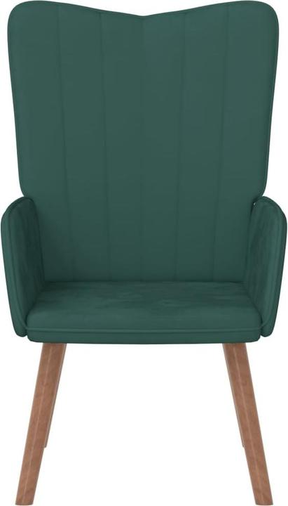 Actual product image vidaXL Relaxstuhl