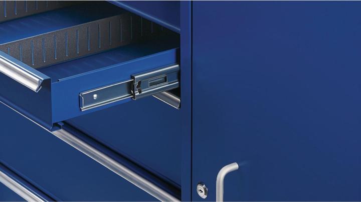 Produktbild Tecwerk Rollwerkbank TREND 2.0 (110.50 cm, 47 cm)