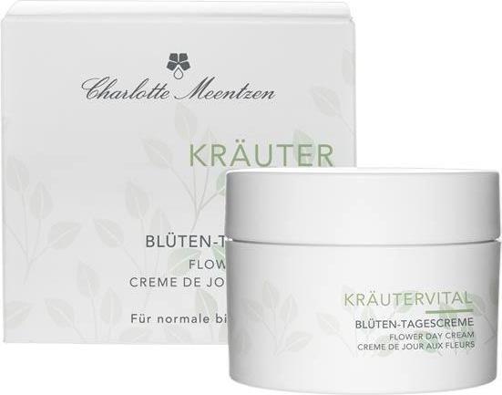 Produktbild Charlotte Meentzen Kräutervital (50 ml, Tagescreme)