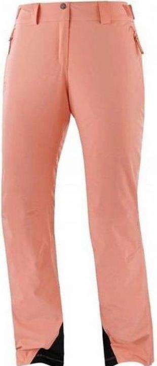 Produktbild Salomon Warm Ambition Snowboard-Skihose (XS)