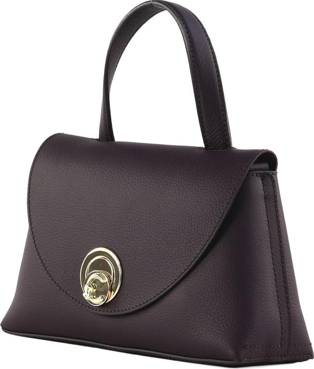 Produktbild Coccinelle Nikla Handbag Double Grainy Leather