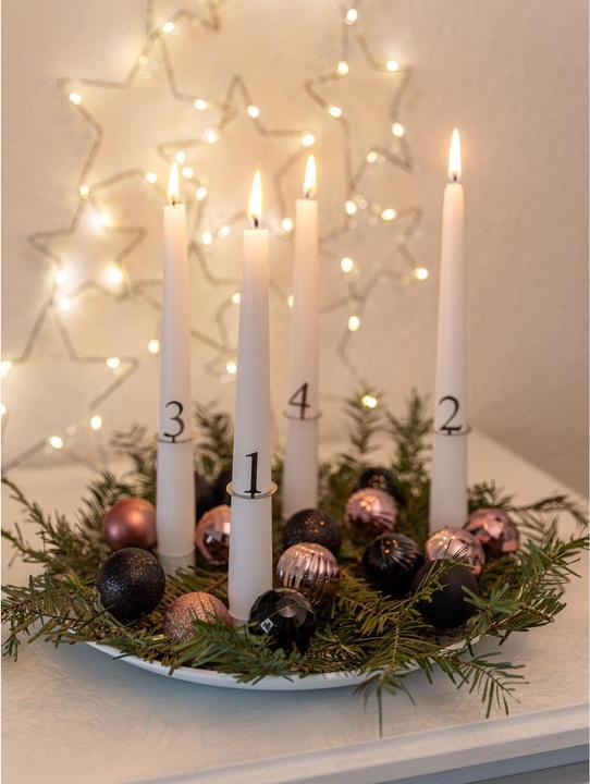 Immagine prodotto Cocon Baubles di Natale (34 -parte)