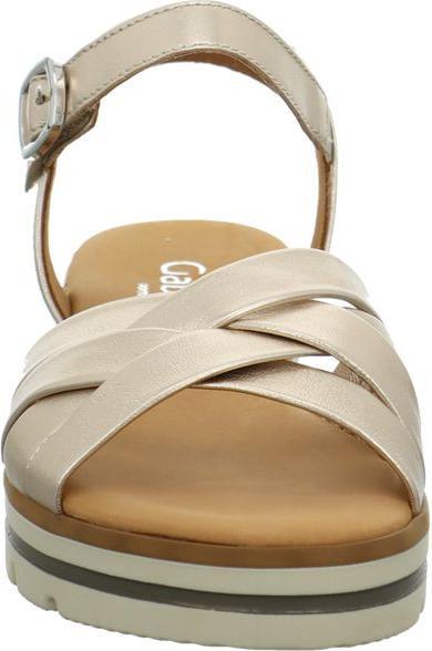 Actual product image Gabor Sandals (38.5)