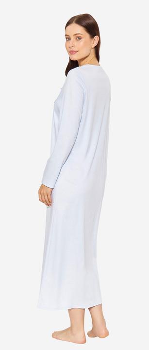 Produktbild Féraud Nachthemd Maxi-Länge (48)