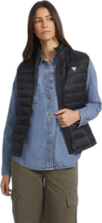 Actual product image Guess Women's down jacket (L)