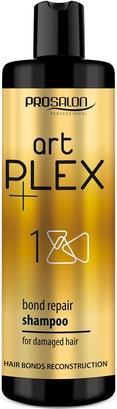 Produktbild Chantal Prosalon Artplex Rebuilding Word Shampoo 400Ml (400 ml)
