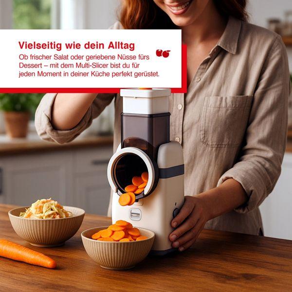 Produktbild Solis Zerkleinerer (80 W)