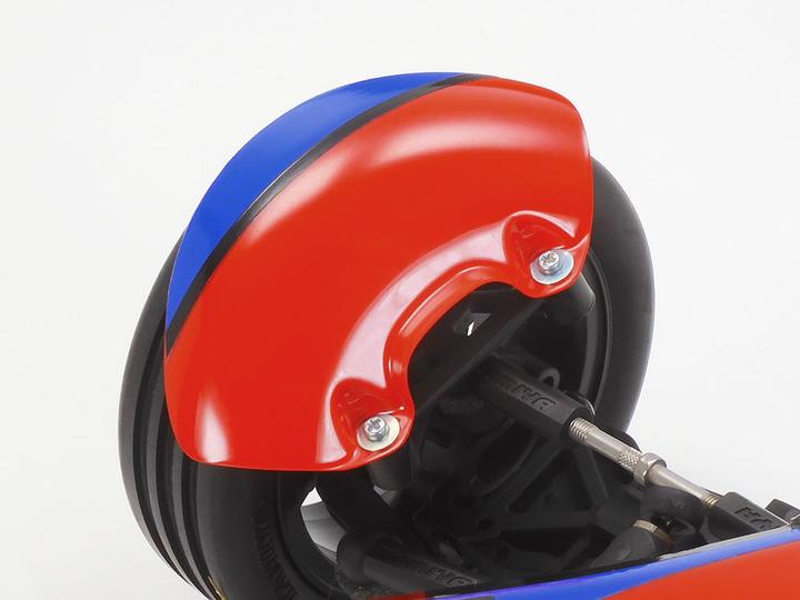 Immagine prodotto Tamiya Astute (Kit)