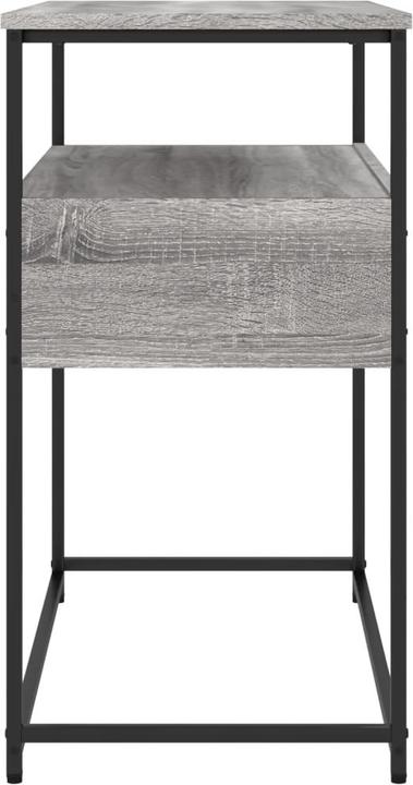 Image du produit vidaXL Konsolentisch (40 x 40 x 75 cm)