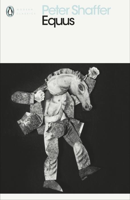 Produktbild Equus (Englisch, Shaffer Peter, 2007)