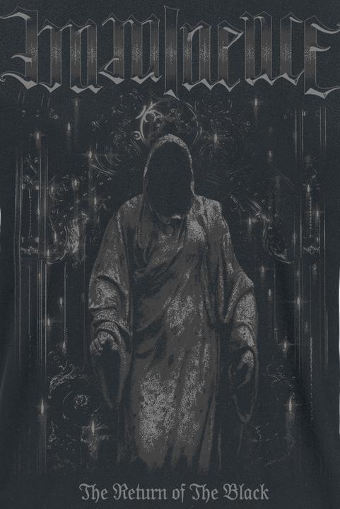 Produktbild Imminence Return (L)