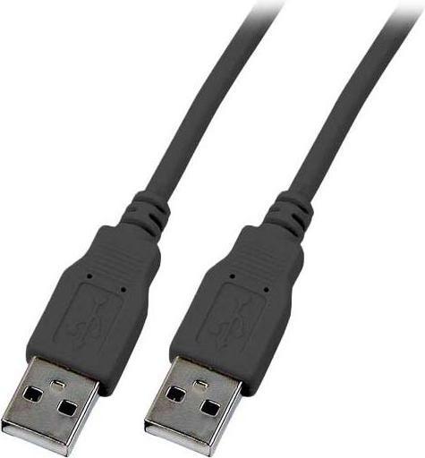 Produktbild EFB Elektronik USB A – USB A (USB 2.0)