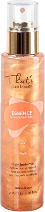 Produktbild That'so - Essence Shimmering Mist
